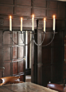 Paperhouse Candelabra CC5